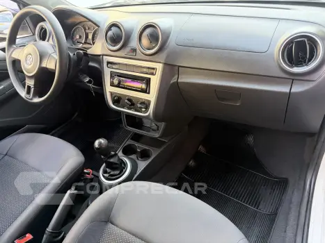 GOL 1.0 MI TRENDLINE 8V FLEX 4P MANUAL