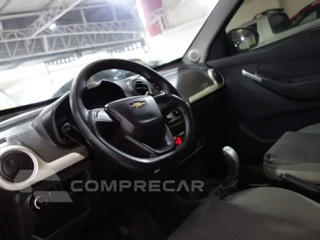 MONTANA - 1.4 MPFI LS CS 8V 2P MANUAL