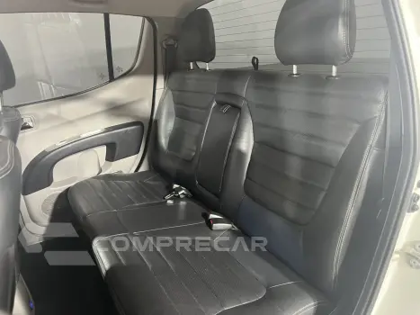 L200 TRITON 3.5 HPE 4X4 CD V6 24V FLEX 4P AUTOMÁTICO