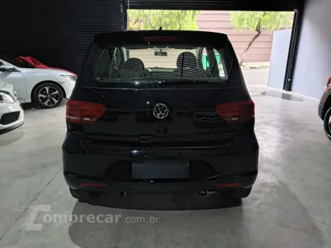 FOX 1.0 MI Comfortline 8V