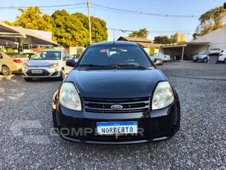 KA 1.0 MPI 8V