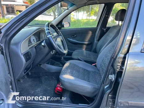 Palio 1.0 ECONOMY Fire Flex 8V 4p