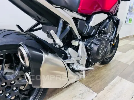 CB 1000 R ABS