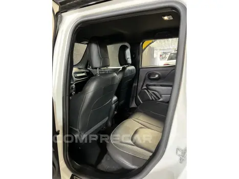 RENEGADE 1.3 T270 TURBO FLEX S 4X4 AT9