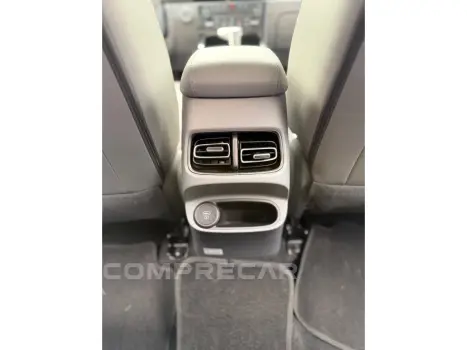 CRETA ULTIMATE 1.6 TGDI  16V AUT.