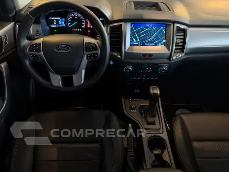 RANGER 3.2 Limited 4X4 CD 20V
