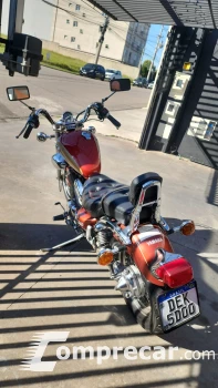 VIRAGO XV 535