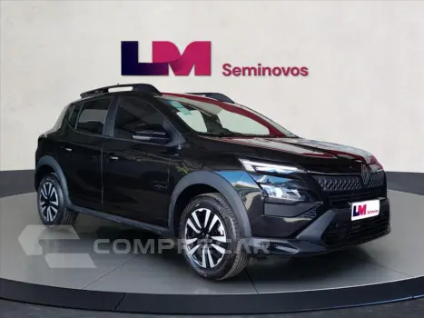 KARDIAN 1.0 TCE FLEX EVOLUTION EDC