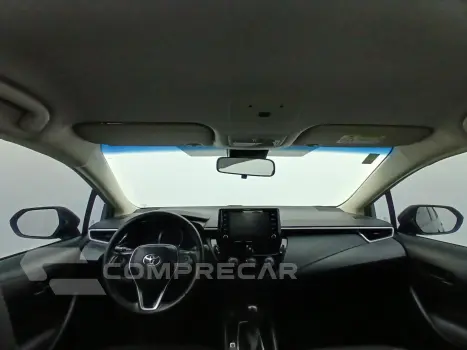 COROLLA 2.0 VVT-IE FLEX GLI DIRECT SHIFT