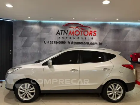 IX35 2.0 16V 4P AUTOMÁTICO