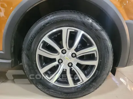 ONIX HATCH ACTIV 1.4 8V Flex 5P Aut.