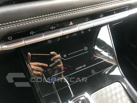 Tiggo 7 1.5 Tci Turbo Flex Sport Cvt