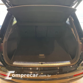 Q3 P. Plus 1.4 TFSI Flex/P.Plus S-tronic