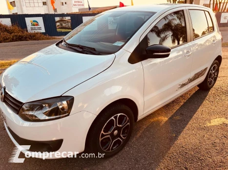 FOX 1.6 MI I-motion 8V
