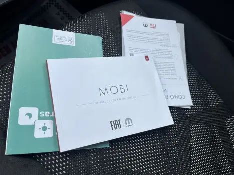 Mobi 1.0 4P FLEX EVO LIKE