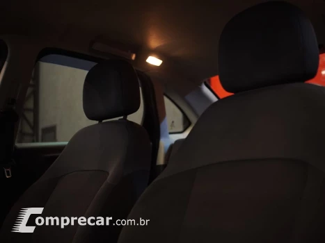 Grand Siena 1.4 Mpi Attractive 8V Flex 4P Manual