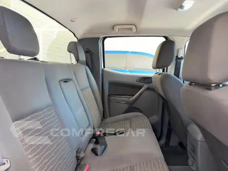 RANGER 2.5 XLS 4X2 CD 16V