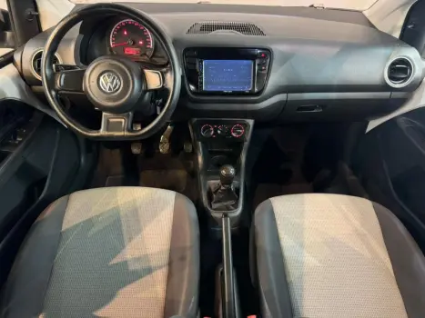 up! take 1.0 Total Flex 12V 5p