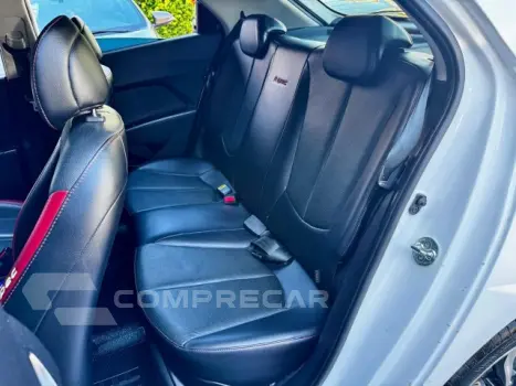 HB20 - 1.6 R SPEC 16V 4P MANUAL