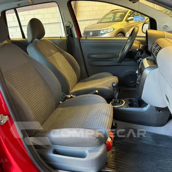 SPACEFOX 1.6 MI Comfortline 8V