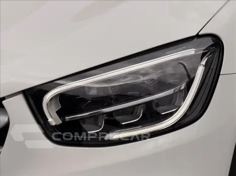 GLC 220D 2.0 Turbo Enduro
