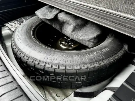 CRETA - 1.6 16V SMART AUTOMÁTICO