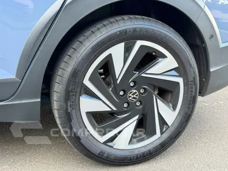 NIVUS 1.0 200 TSI Highline
