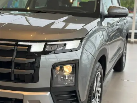 CRETA 1.0 TGDI FLEX LIMITED AUTOMÁTICO