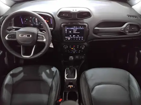 RENEGADE 1.3 T270 TURBO FLEX LONGITUDE AT6