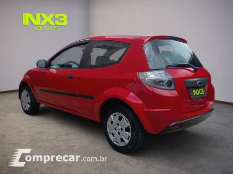 KA 1.0 MPI 8V FLEX 2P MANUAL