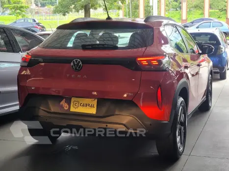 Tera Comfort 1.0 170 TSI Flex 12V 5p Aut