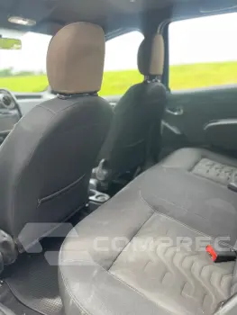 DUSTER 1.6 Dakar 4X2 16V