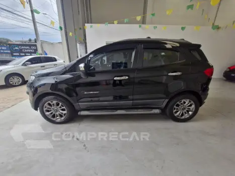 ECOSPORT 1.6 S 16V