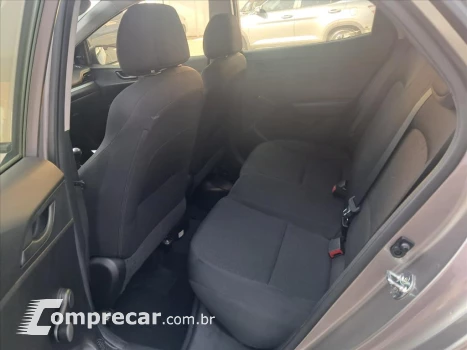 HB20 1.0 12V FLEX SENSE MANUAL