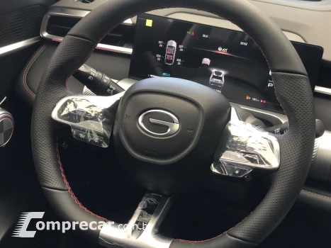 GS4 2.0 HEV ELITE AUTOMATICO