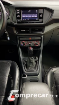 T-CROSS 1.0 200 TSI Sense