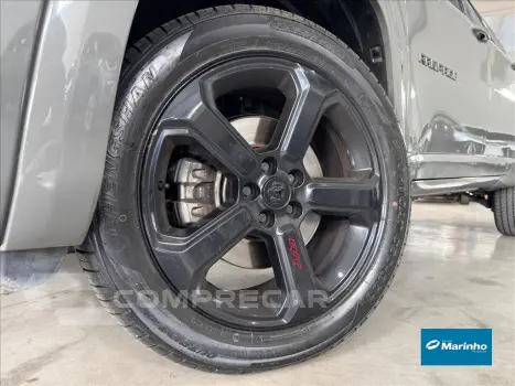 RAMPAGE 2.0 HURRICANE 4 TURBO GASOLINA R/T 4X4 AU