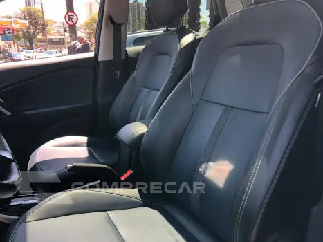 Tracker 1.2 Turbo Flex Premier Automático