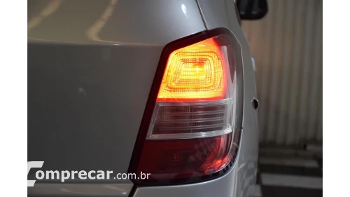 SPIN - 1.8 LTZ 8V 4P AUTOMÁTICO