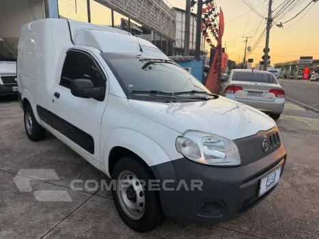 Fiorino Furgão EVO 1.4 Flex 8V 2p