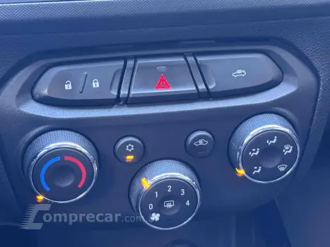 ONIX 1.4 MPFI Effect 8V