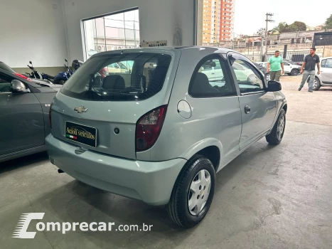 Celta 1.0 Mpfi Life 8V Flex 2P Manual