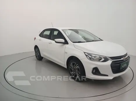 ONIX 1.0 FLEX LT MANUAL