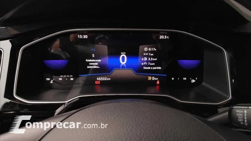 VIRTUS 1.0 170 TSI MANUAL