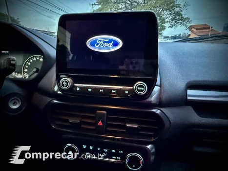 ECOSPORT 1.5 TIVCT FLEX FREESTYLE MANUAL