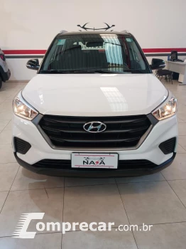 CRETA 1.6 16V Attitude