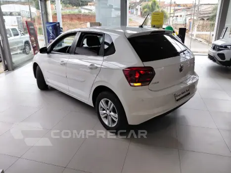 POLO 1.0 MPI TOTAL FLEX MANUAL