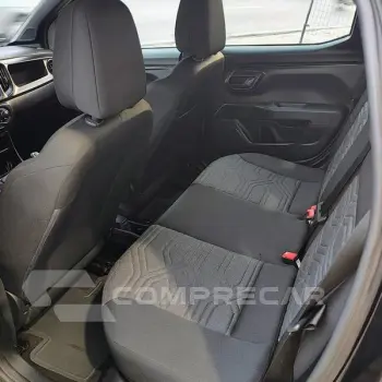 STRADA FREEDOM 1.3 CD