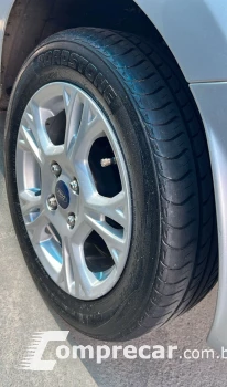 KA 1.5 SEL 16V