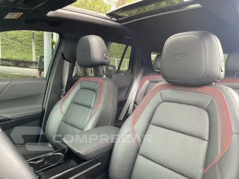 EQUINOX 1.5 16V TURBO GASOLINA RS AWD AUTOMÁTICO